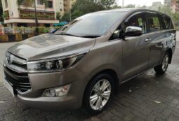 Toyota Innova Crysta 2.4 Z full