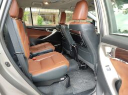 Toyota Innova Crysta 2.4 Z full