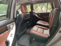 Toyota Innova Crysta 2.4 Z full