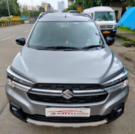 Maruti Suzuki XL6 Smart Hybrid AT Alpha