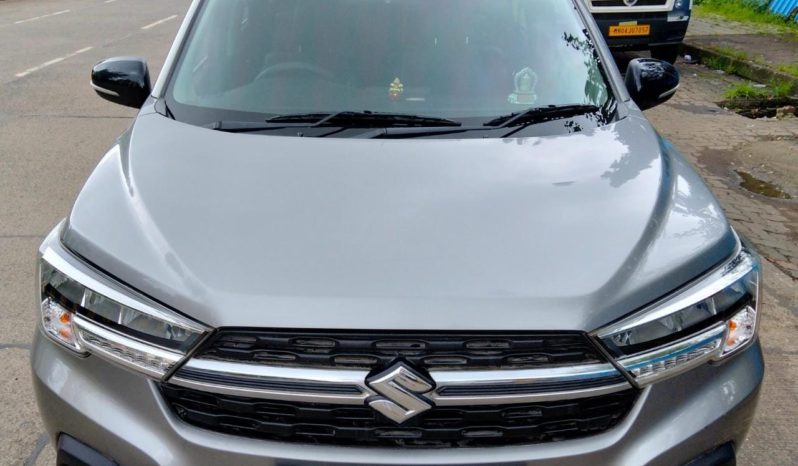 Maruti Suzuki XL6 Smart Hybrid AT Alpha full