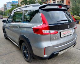 Maruti Suzuki XL6 Smart Hybrid AT Alpha full