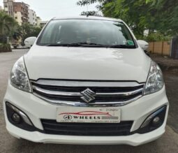 Used ertiga in Andheri