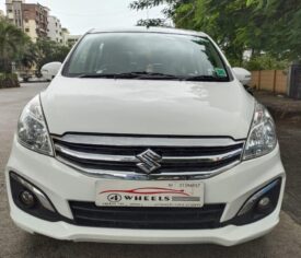 Maruti Ertiga VDI SHVS Limited Edition