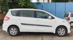 Maruti Ertiga VDI SHVS Limited Edition full