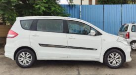 Maruti Ertiga VDI SHVS Limited Edition