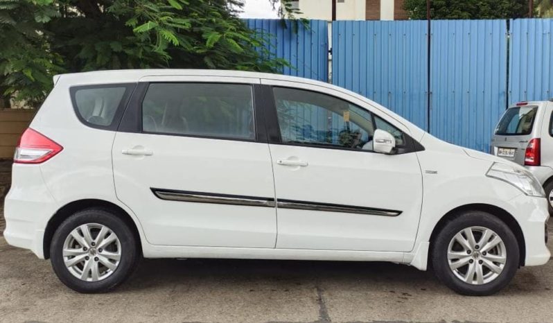 Maruti Ertiga VDI SHVS Limited Edition full