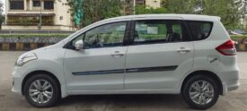 Maruti Ertiga VDI SHVS Limited Edition