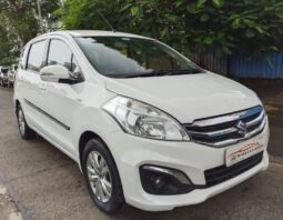 Maruti Ertiga VDI SHVS Limited Edition full