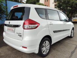 Maruti Ertiga VDI SHVS Limited Edition full