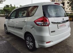 Maruti Ertiga VDI SHVS Limited Edition full