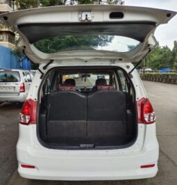 Maruti Ertiga VDI SHVS Limited Edition full