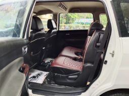 Maruti Ertiga VDI SHVS Limited Edition full