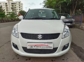 Maruti Swift Vxi