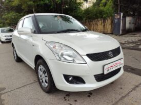 Maruti Swift Vxi