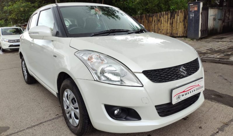 Maruti Swift Vxi full