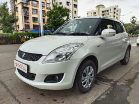 Maruti Swift Vxi