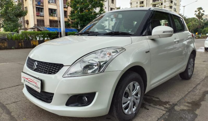 Maruti Swift Vxi full