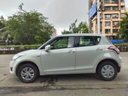 Maruti Swift Vxi full