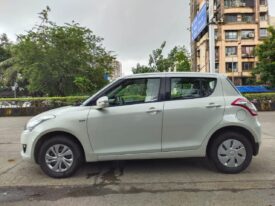 Maruti Swift Vxi