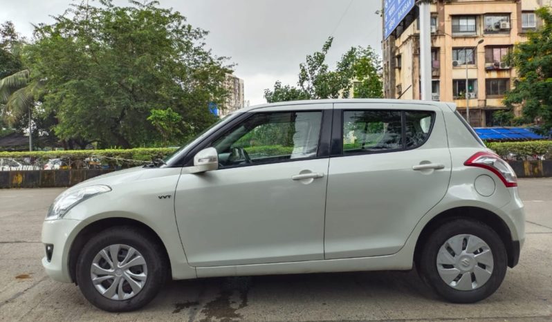 Maruti Swift Vxi full