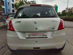 Maruti Swift Vxi full