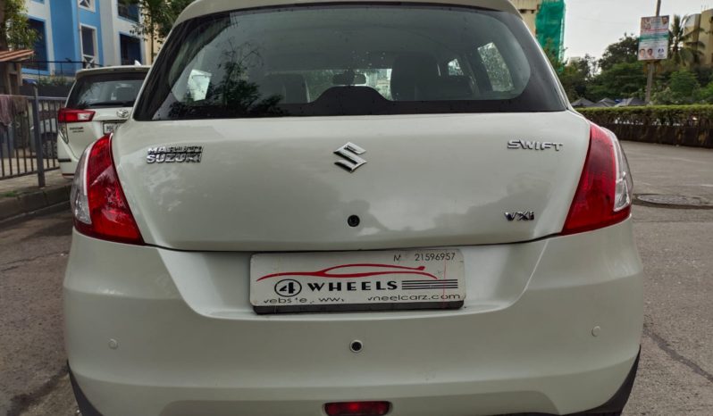 Maruti Swift Vxi full