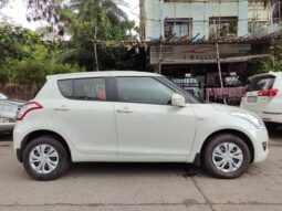 Maruti Swift Vxi full