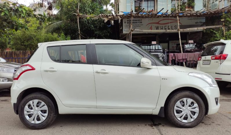 Maruti Swift Vxi full