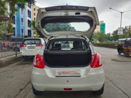 Maruti Swift Vxi full