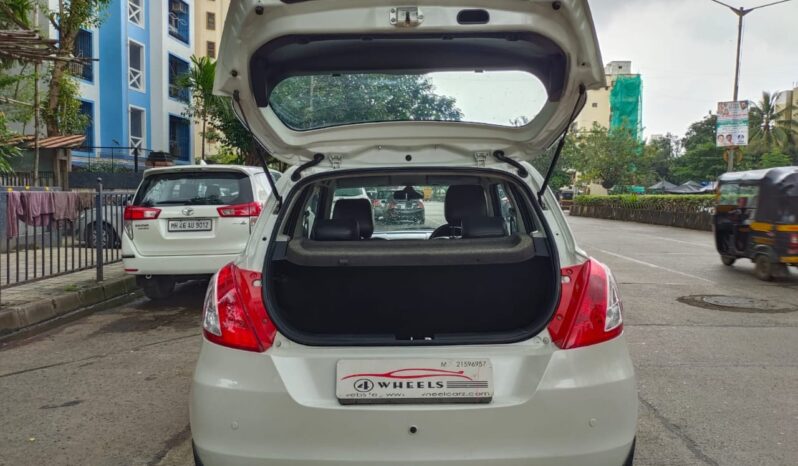 Maruti Swift Vxi full