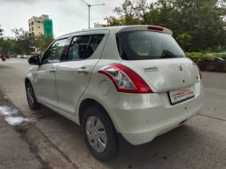 Maruti Swift Vxi full