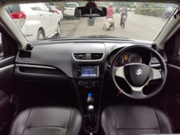 Maruti Swift Vxi full