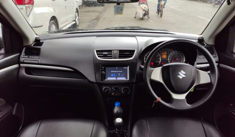 Maruti Swift Vxi full