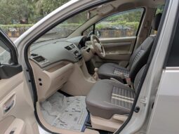 Maruti Ertiga VDI SHVS full