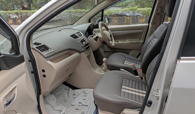 Maruti Ertiga VDI SHVS full