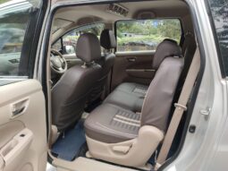 Maruti Ertiga VDI SHVS full