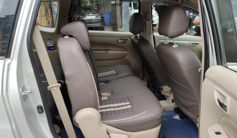 Maruti Ertiga VDI SHVS full