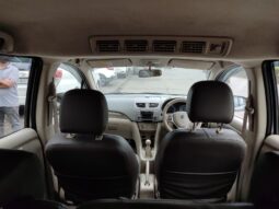 Maruti Ertiga VDI SHVS full