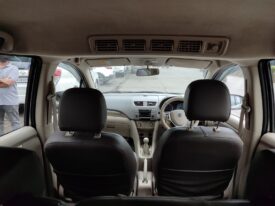 Maruti Ertiga VDI SHVS