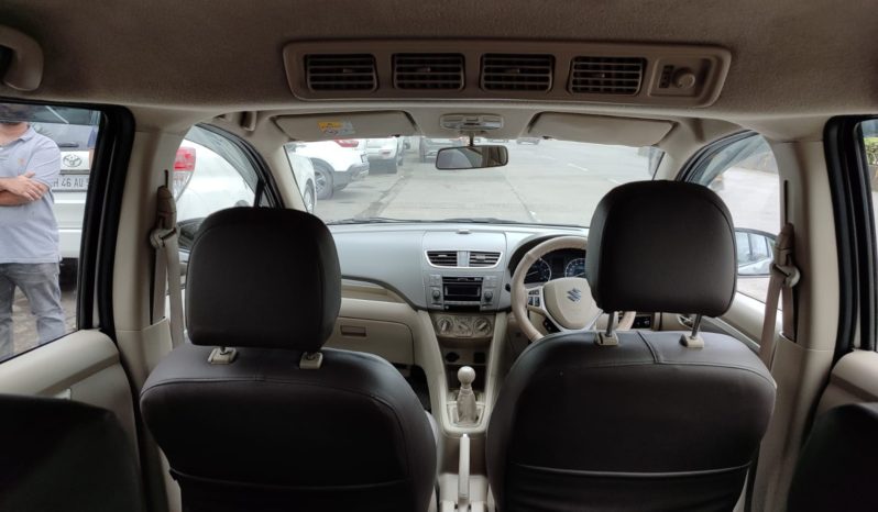 Maruti Ertiga VDI SHVS full