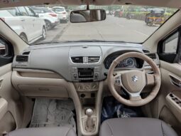 Maruti Ertiga VDI SHVS full