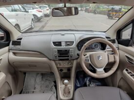 Maruti Ertiga VDI SHVS