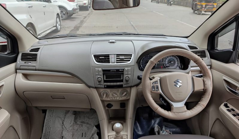 Maruti Ertiga VDI SHVS full