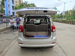 Maruti Ertiga VDI SHVS full