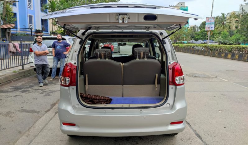 Maruti Ertiga VDI SHVS full