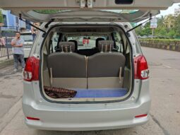 Maruti Ertiga VDI SHVS full