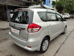 Maruti Ertiga VDI SHVS full