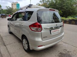 Maruti Ertiga VDI SHVS full