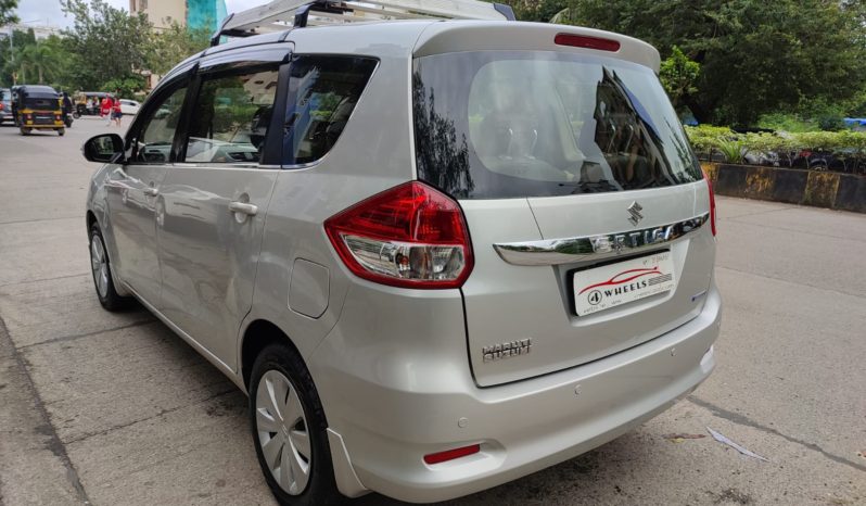 Maruti Ertiga VDI SHVS full